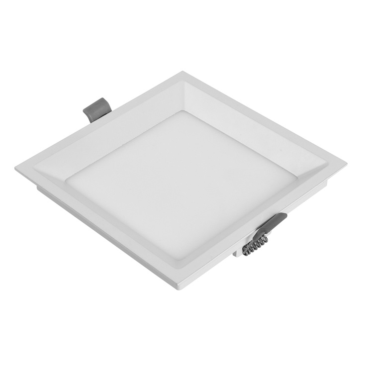 Led Recessed Panel Light