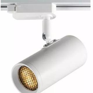 Interior Bedroom Black Modern Track Lighting