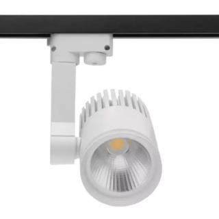 Modern Led Ceiling Mounted Track Lighting