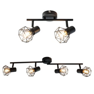 Gold Spot Lighting For Kitchen Island