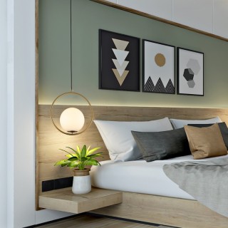 Extra Large Blown White Glass Ball Dining Pendant Lights