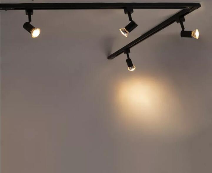 office track lighting