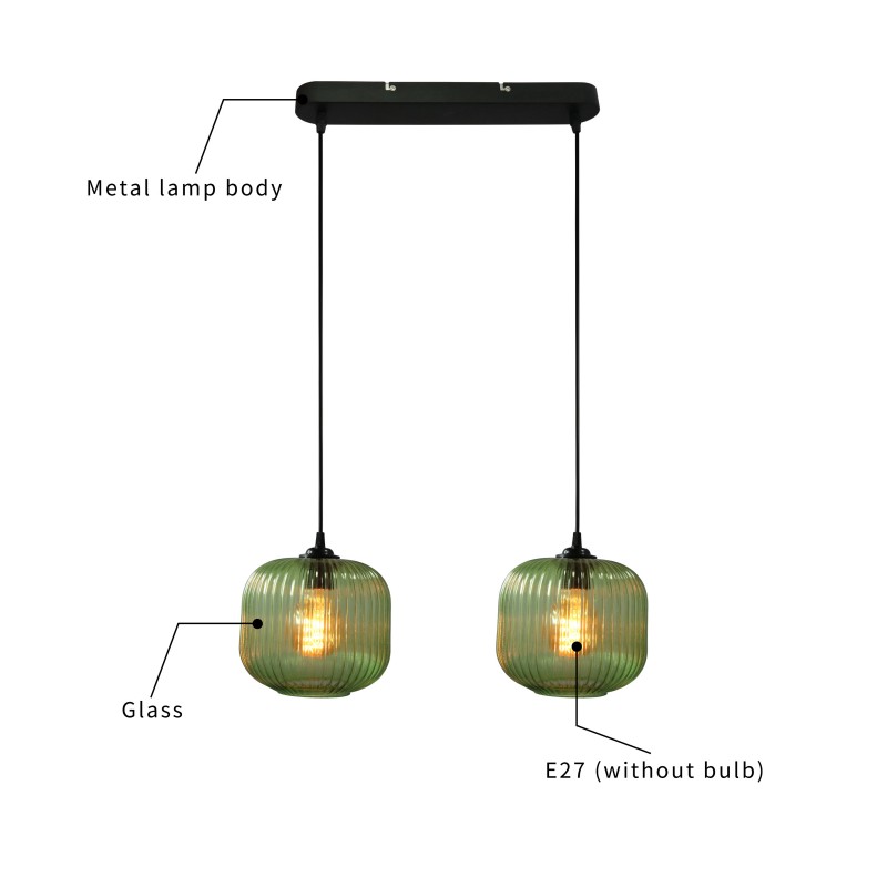 unusual pendant lights