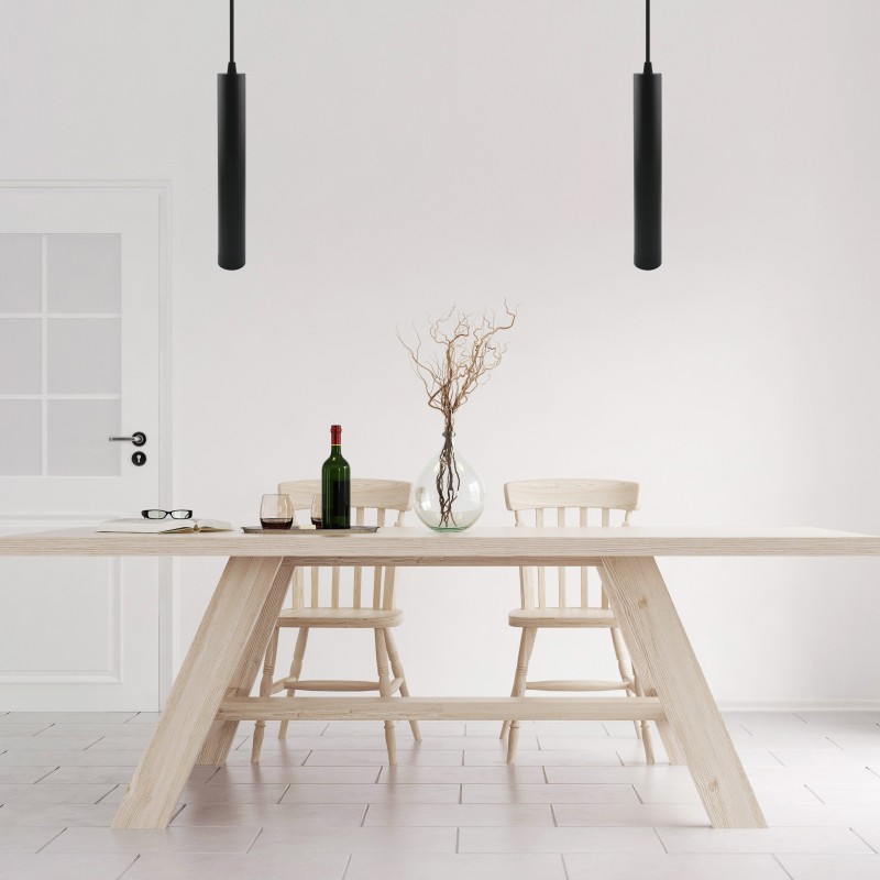 commercial pendant lighting