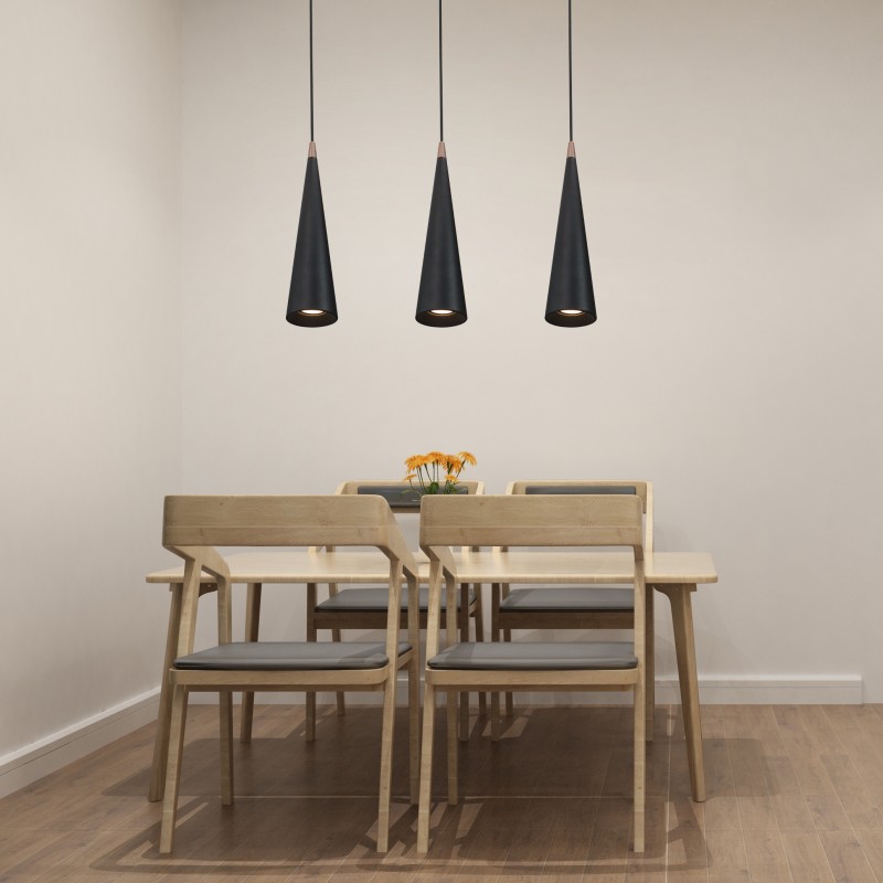 Pendant Light For Kitchen