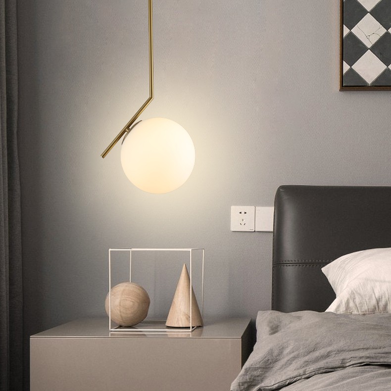 bedside wall lamps