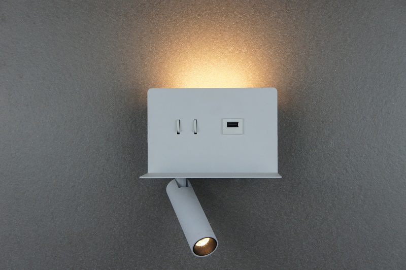 wall lamp