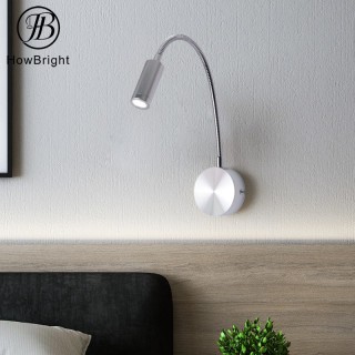Small Black Wall Sconce Lighting Plug In For Bedroom