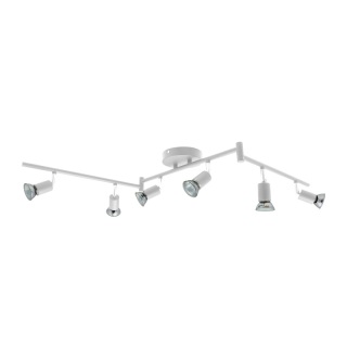 Dining Room And Art Deco Spot Lighting