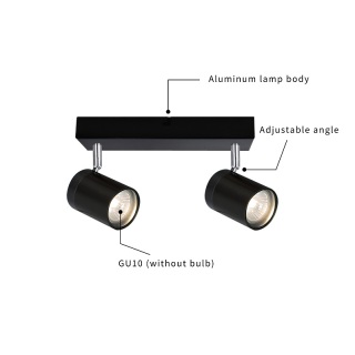 Classic Simple Bathroom Wall Lights