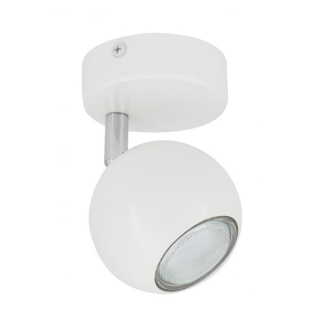 Small Gu10 Spotlight Fixture Indoor