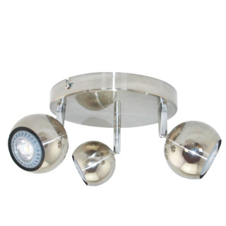 Small Gu10 Spotlight Fixture Indoor