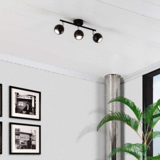 Small Gu10 Spotlight Fixture Indoor