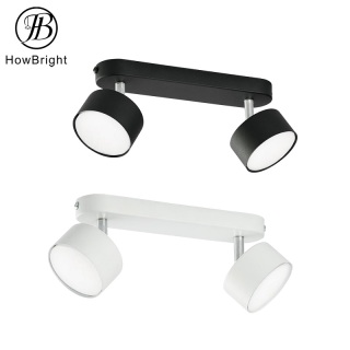 GX53 LED Spot Light Ceiling White Bar