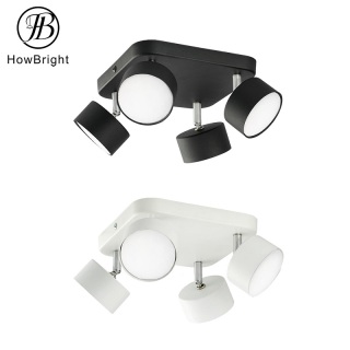 GX53 LED Spot Light Ceiling White Bar