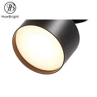 GX53 LED Spot Light Ceiling White Bar