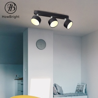 GX53 LED Spot Light Ceiling White Bar
