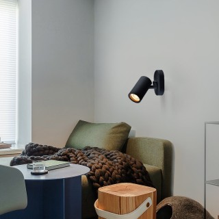 Dimmable Kitchen Ceiling Surface Spotlights