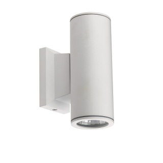 Outdoor Waterproof Exterior Wall Two-way Spotlights