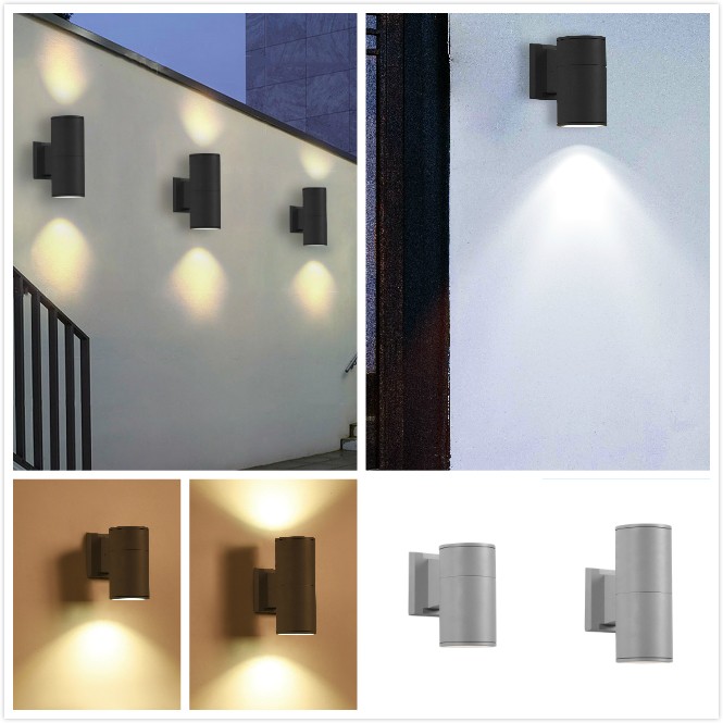 wall lamp