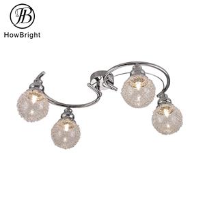 Glass Track Spot Light 6 Lamps Spotlight Floor Lamp Whole Series