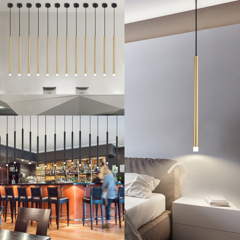 LED Pendant Lights