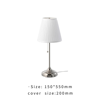 Morden Gold Table Lamps Commercial Lighting For Hotel Bedrooms