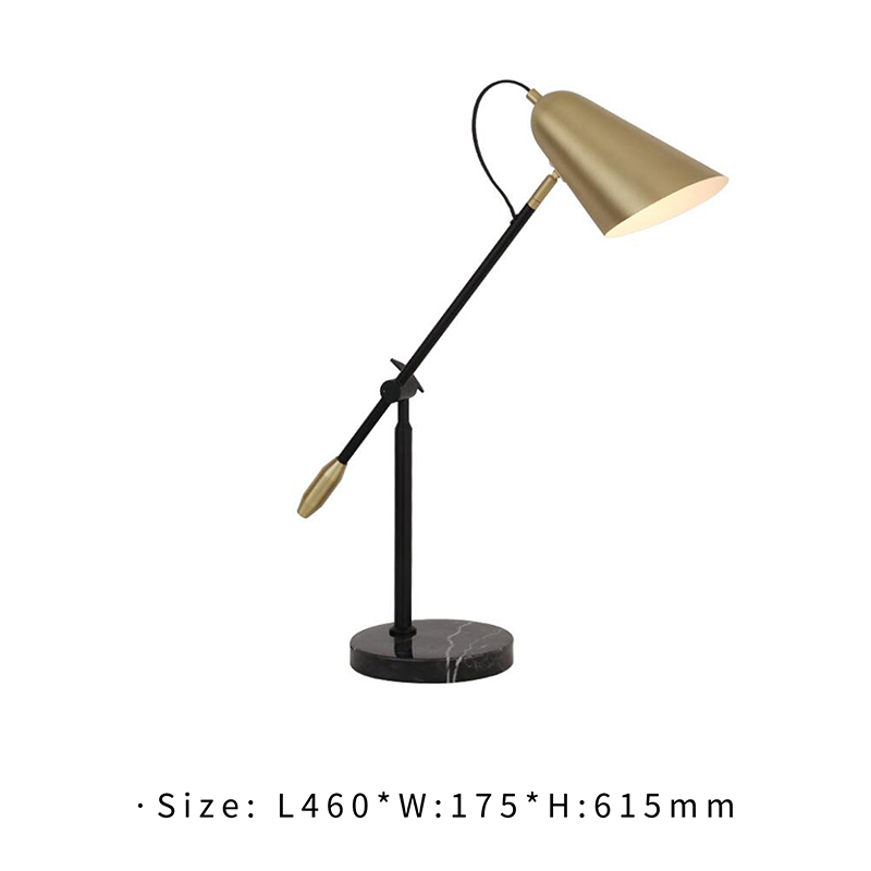 Multi-Function LED Table Lamp