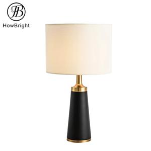 Lighting Hotel Corridor Indoor Table Lamp For Reading Decoration