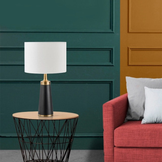 Lighting Hotel Corridor Indoor Table Lamp For Reading Decoration