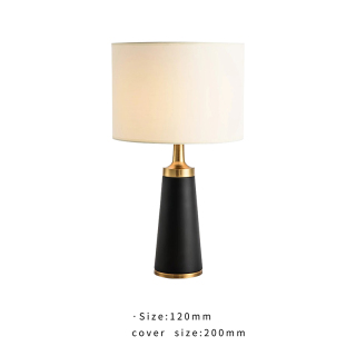 Lighting Hotel Corridor Indoor Table Lamp For Reading Decoration