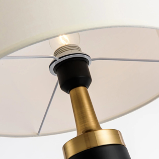 Lighting Hotel Corridor Indoor Table Lamp For Reading Decoration