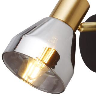 Lámparas de lectura para mesa de comedor, estudio y dormitorio