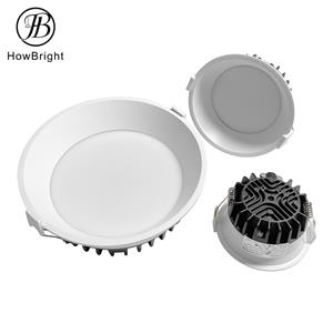 Smd Recessed Down Light 18W