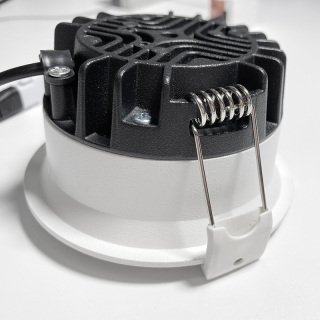 Smd Recessed Down Light 18W