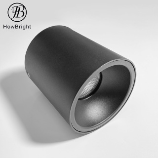 Surface Mounted COB Led Waterproof Downlight