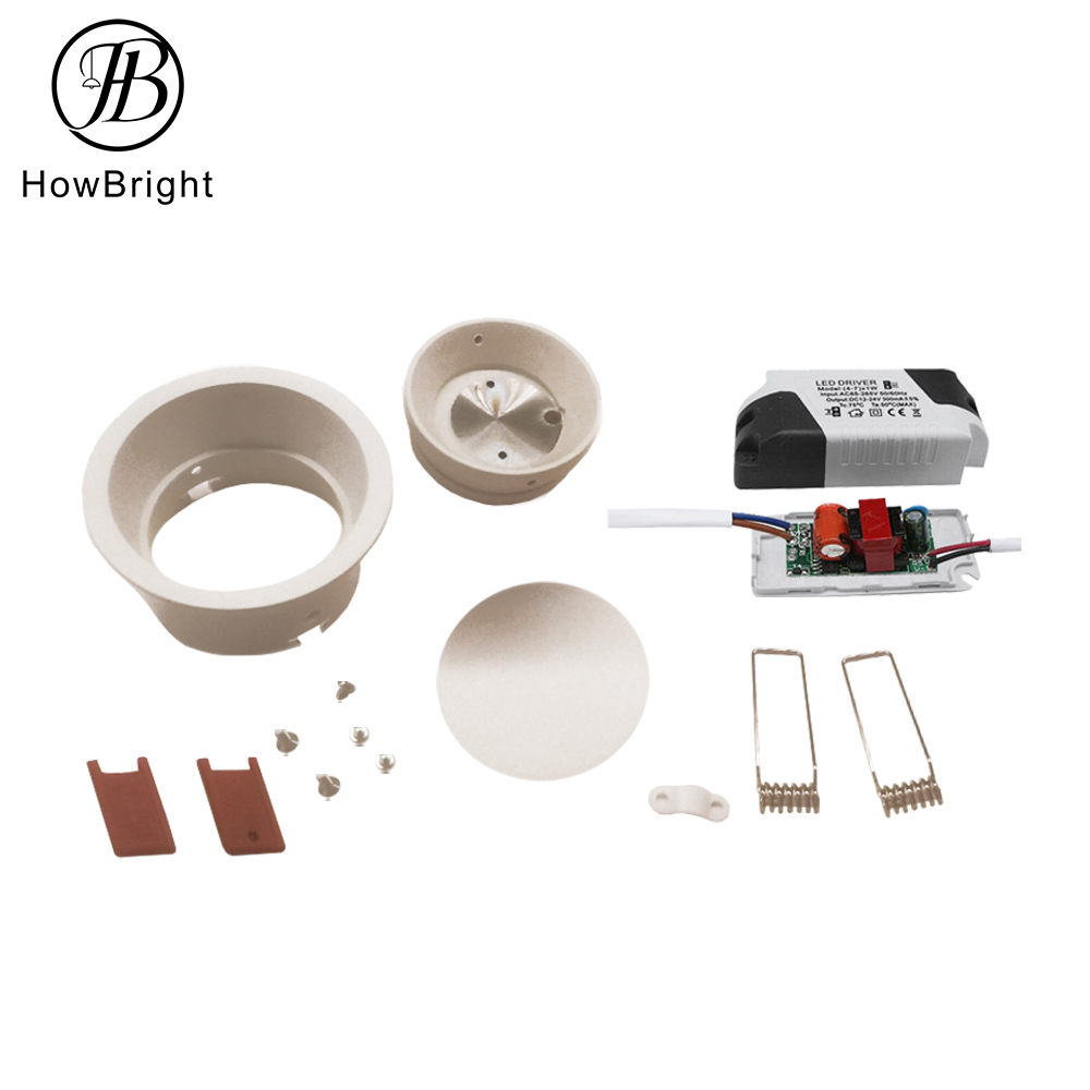 downlight led ceiling