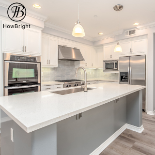 Downlight regolabile da incasso ultra sottile da 6 pollici