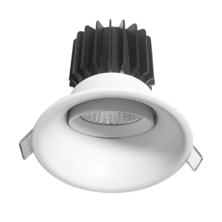 Tilt Angled Led Down Light Ceiling Spot Light For Kitchen