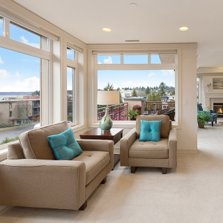 Indoor Recessed Led Ceiling Light Fixtures