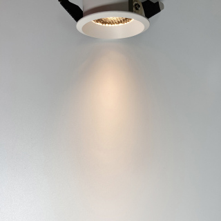 Small Indoor Recessed Adjustable Led Down Lights