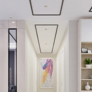 Small Indoor Recessed Adjustable Led Down Lights