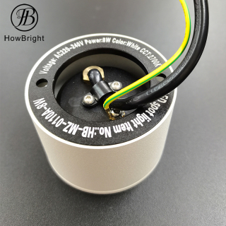 LED Commercial Downlight Fitting