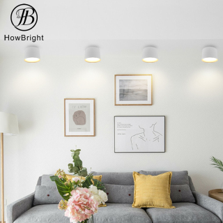 LED Commercial Downlight Fitting