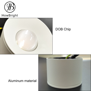 LED Commercial Downlight Fitting