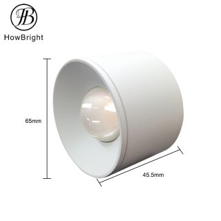 LED Commercial Downlight Fitting