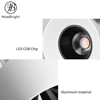 Mini Led Downlight Spotlight