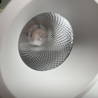Large Diameter Led Ceiling Downlights