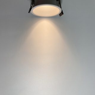 Large Diameter Led Ceiling Downlights