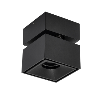 Double Commercial Mini Down Light